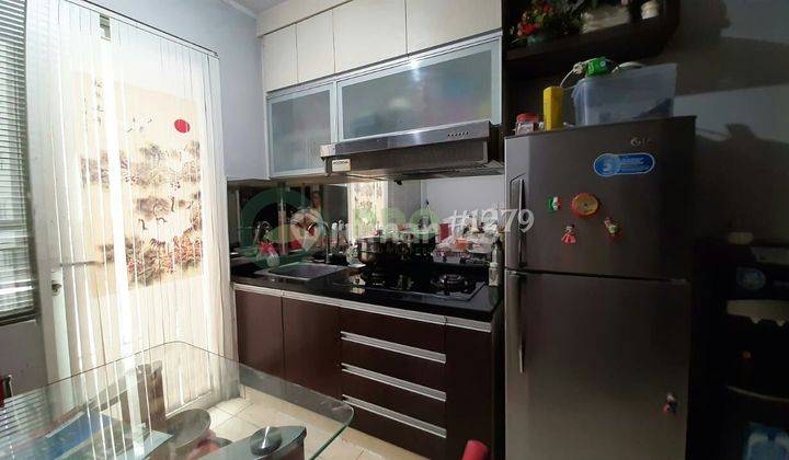 Dijual Apartemen Season City 2+1 Bedroom 55m2 Bisa kpr bank 1