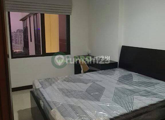 Dijual Apartemen Permata Hijau Suite 1 Bedroom di Kebayoran lama jaksel 1