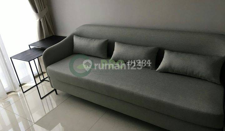 Dijual Apartemen Taman Anggrek Residence 2 Bedrooms 44 Sqm high floor 2