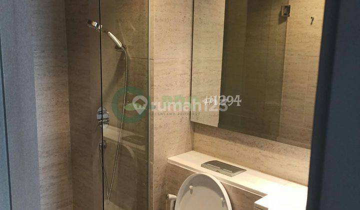 Dijual Best Price Taman Anggrek Residence Studio Furnished Di jakarta barat 2