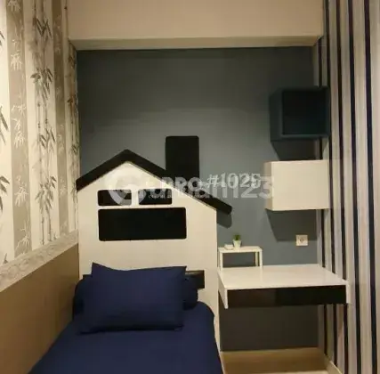 Termurah Se taman Anggrek Residence 2 Bedroom Furnished 2