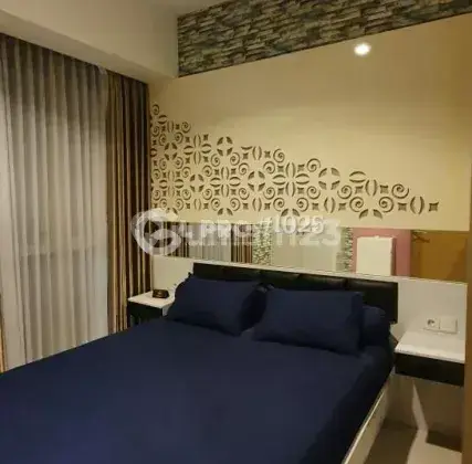 Termurah Se taman Anggrek Residence 2 Bedroom Furnished 1