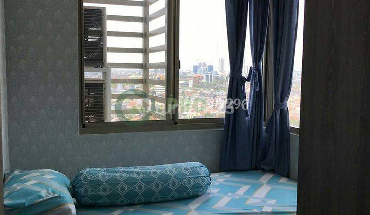 Disewa Apart Taman Anggrek Residence 2 Bedrooms Best Price Di jakarta barat 2