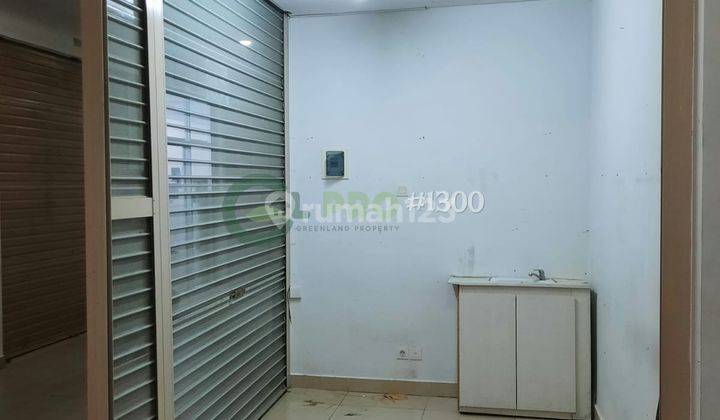 Disewa Kios Toko Ukuran 2x3 di Madison Park Apartemen Jakarta Barat 1