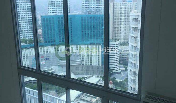 Disewa Office Kantor Neo Soho Residence Di Tanjung Duren Central Park Mall Jakarta Barat   1