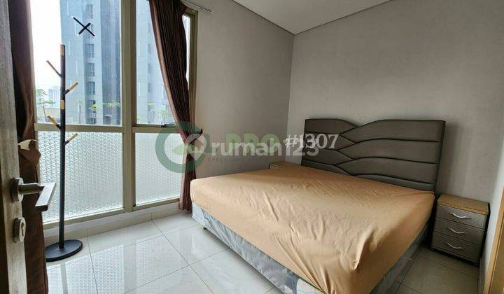 Disewa Taman Anggrek Residence 3 Bedrooms 65 sqm Jakarta Barat 1