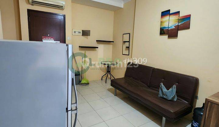 Disewa Apartemen Mediterania Garden Residence 2 Medit 2 Di Tanjung Duren Central Park Mall Jakarta Barat   1