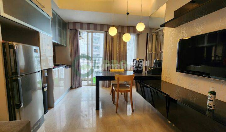 Disewa Apartemen Royal Mediterania Garden Residence Royal Medit Di Tanjung Duren Central Park Mall Jakarta Barat   2