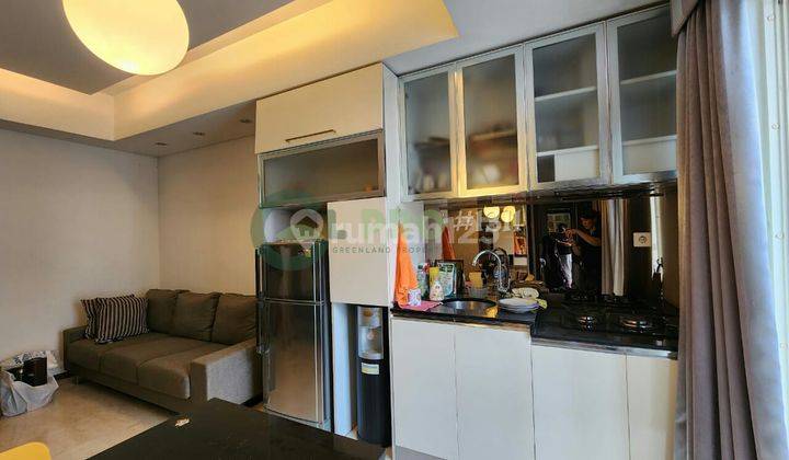 Disewa Apartemen Royal Mediterania Garden Residence Royal Medit Di Tanjung Duren Central Park Mall Jakarta Barat   1