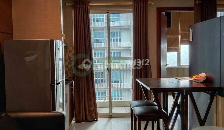 Disewa Apart Royal Medit 2 Bedrooms 42 sqm Siap Huni Jakarta Barat 2