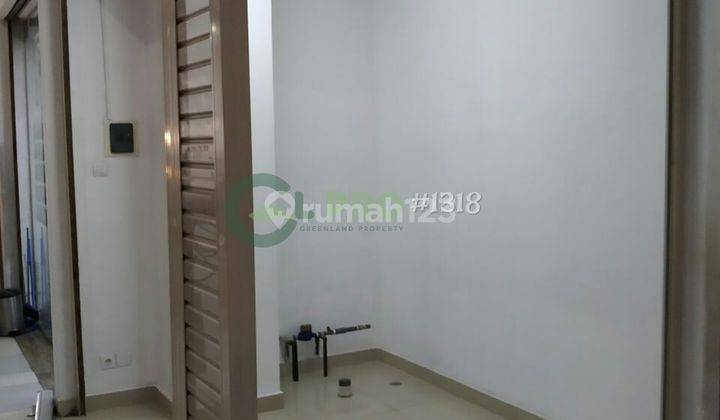 Kios Toko / Ruang Usaha Madison Park Apartemen 2x3 1