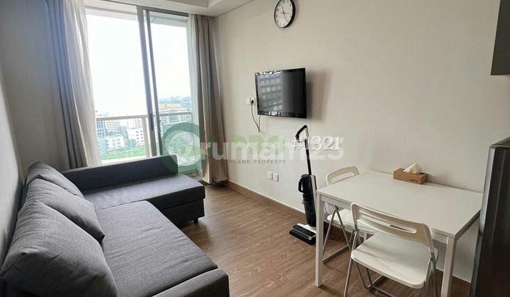 For Rent Orchid Garden Residence 2 Bedrooms 44 Sqm Furnished Well-Maintained 2