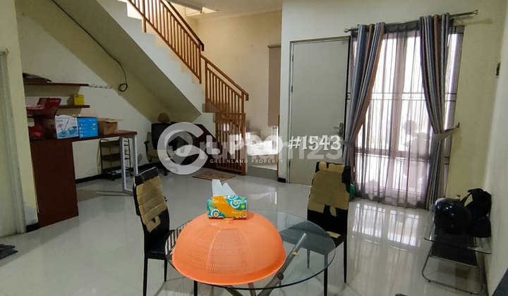 Dijual Rumah Baru di Magnolia Town House 1 KM dari Green Lake City Cipondoh Tangerang Dijual Rumah Baru di Magnolia Town House 1 KM dari Green Lake City Cipondoh Tangerang