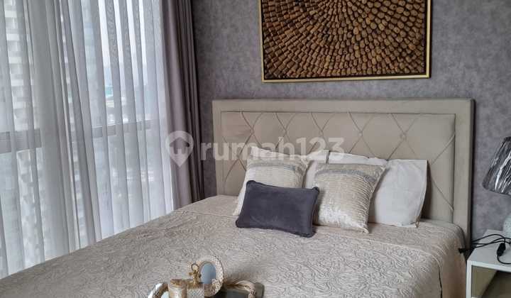 For Rent Taman Anggrek Residence 2 Bedroom Ready to Occupy in Tanjung Duren, West Jakarta For Rent Taman Anggrek Residence 2 Bedroom Ready to Occupy in Tanjung Duren, West Jakarta