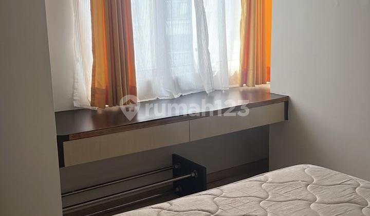 For Sale: Mediterania Garden Residence 2 Favorit Tower Apartment, Bank KPR Available in Tanjung Duren, West Jakarta. 2