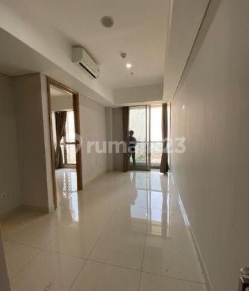 Dijual Best Price Apartemen Taman Anggrek Residence 1 Bedroom bisa KPR Bank di Tanjung Duren Jakarta Barat