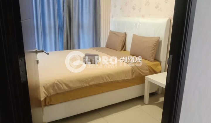 Dijual Central Park Residence 2+1 bedroom Terbaik di pusat bisnis Jakarta Barat  1