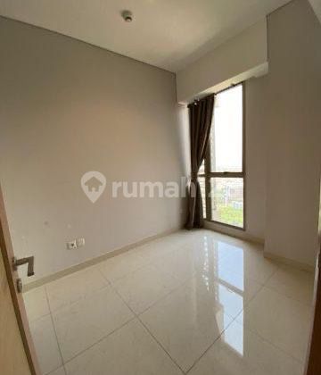 Dijual Best Price Apartemen Taman Anggrek Residence 1 Bedroom bisa KPR Bank di Tanjung Duren Jakarta Barat 2