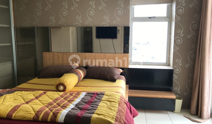 Disewa Mediterania Garden Residence 2 Type 3 Bedrooms 70 Sqm Furnished Terawat di Tanjung Duren Jakarta Barat Disewa Mediterania Garden Residence 2 Type 3 Bedrooms 70 Sqm Furnished Terawat di Tanjung Duren Jakarta Barat