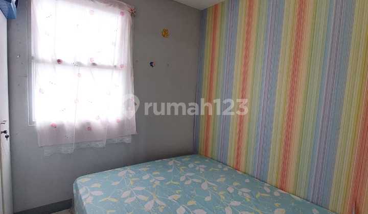 Disewakan Apartemen Season City Siap Huni 2 Bedrooms Furnished di Jakarta Barat 1