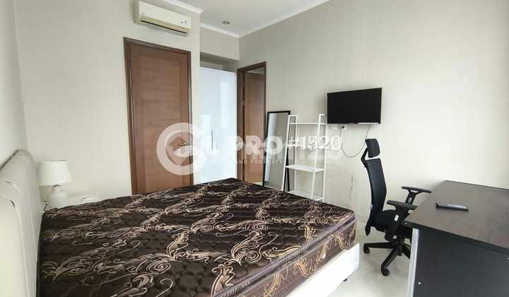 Rent Taman Anggrek Residences Condo 3 Bedrooms 135sqm Private Lift Best Price in Tanjung Duren West Jakarta 2