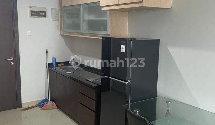 Disewa Central Park Residence 1 Bedrooms Best Price di Tanjung Duren Jakarta Barat 2