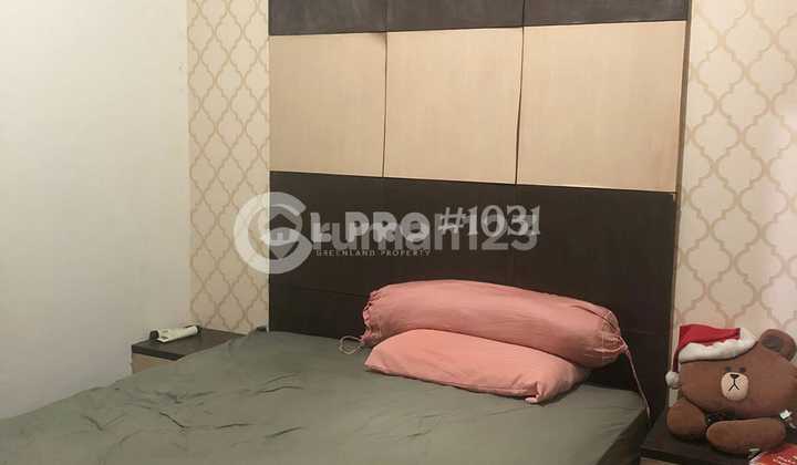 Ready to Occupy 2 Bedroom Medit 2 West Jakarta