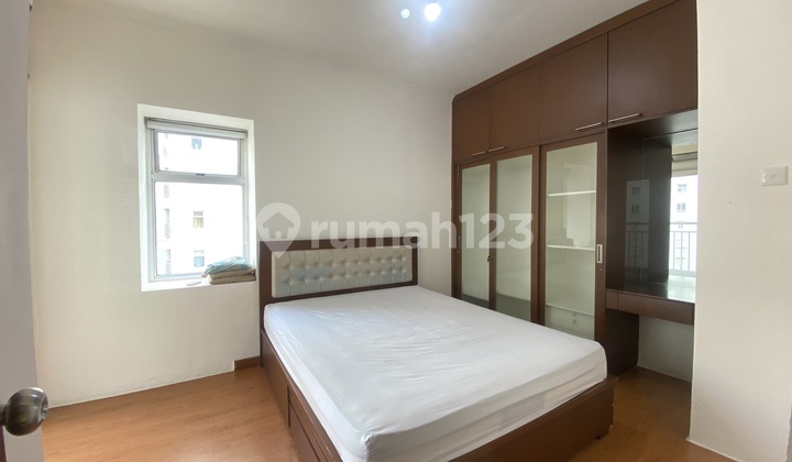 Dijual Best Price Apartemen Mediterania Garden Residence 2 Best View Central Park Fireworks di Tanjung Duren Jakarta Barat 1