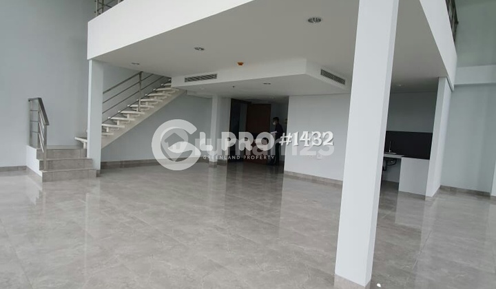 Dijual The Smith Soho Alam Sutera 136M2 Corner Sudah Sertifikat bisa KPR Bank