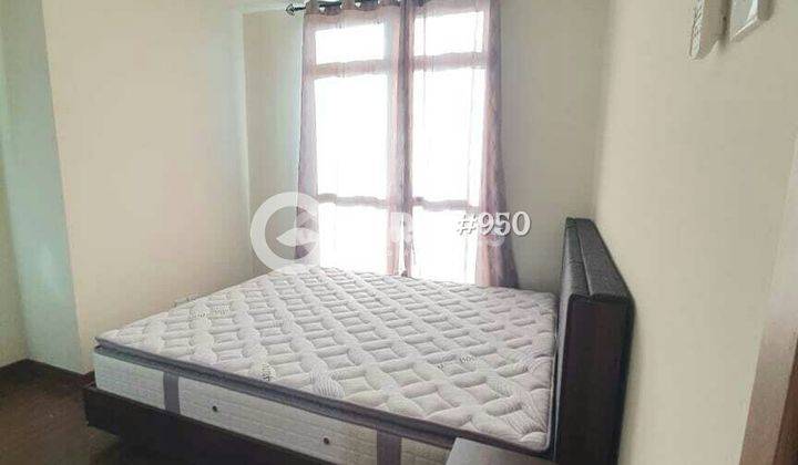 Dijual Middle Floor Puri Orchard 2