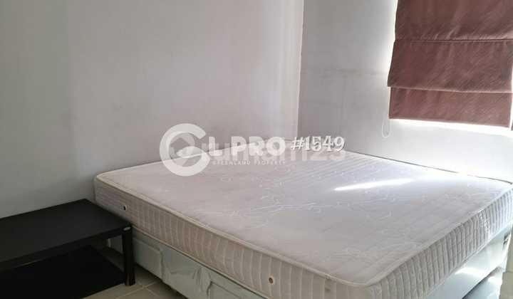 Rent Silkwood 1 Bedroom Oak Tower Apartment near Binus Alam Sutera University Tangerang