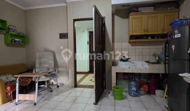 Disewakan Mediterania Garden Residence 1 Unit Favorit Siap Huni di Tanjung Duren Jakarta Barat 2
