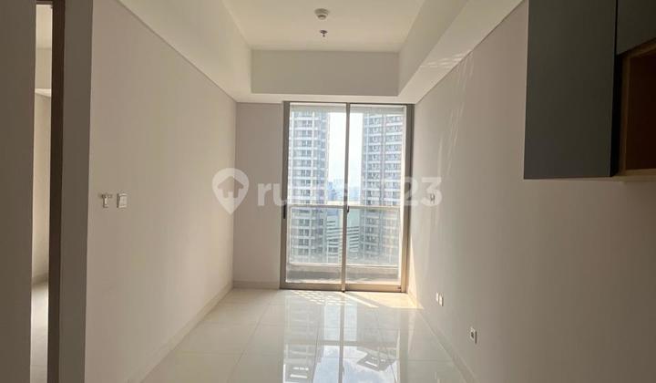 For Sale Apartment Taman Anggrek Residence 2 Bedrooms 44 Sqm Semi Furnished in Tanjung Duren West Jakarta 2