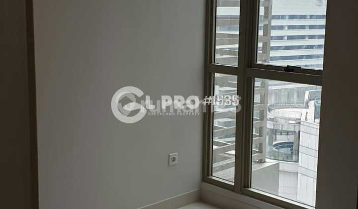 Dijual Murah Bisa KPR Bank Apartemen Taman Anggrek Residence 1 Bedroom 38 Sqm di Tanjung Duren Jakarta Barat