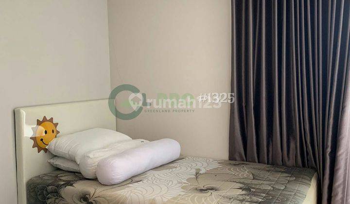 Disewa Taman Anggrek Residence Studio Best price 1