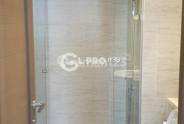 Dijual 2BR Taman Anggrek Residence Siap Huni  2