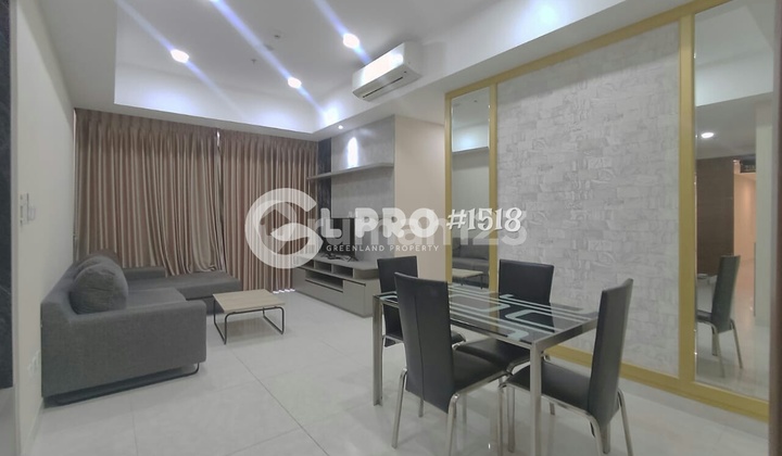 Luxury Apartment Rental Private Lift Condo Taman Anggrek Residences 3 Bedrooms 135 sqm Fully Furnished in Tanjung Duren West Jakarta Luxury Apartment Rental Private Lift Condo Taman Anggrek Residences 3 Bedrooms 135 sqm Fully Furnished in Tanjung Duren West Jakarta