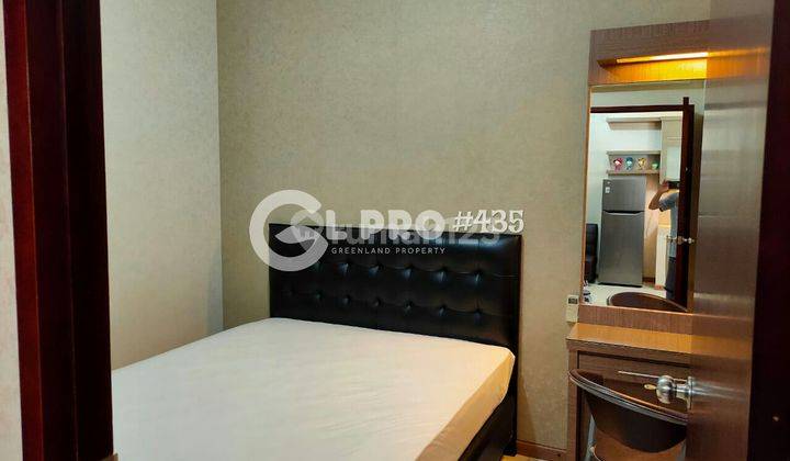 Apartement MEDITERANIA GARDEN RESIDENCE 2 2 BR Furnished Bagus 1