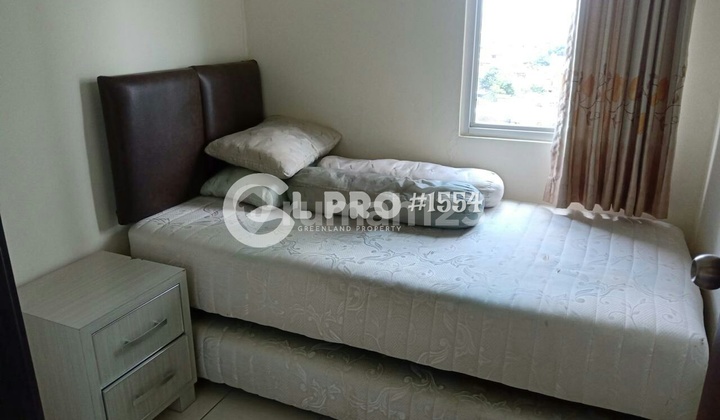 Disewakan Apartemen Mediterania Garden Residence 2 Medit 2 Furnished Siap Huni Di Tanjung Duren Jakarta Barat 1