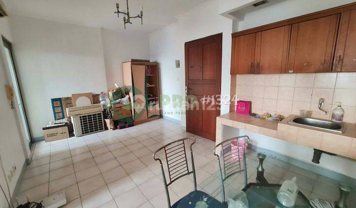 Dijual Murah Apartemen Medit 1 tipe 2 Kamar 40m2 Di Jakarta Barat 1