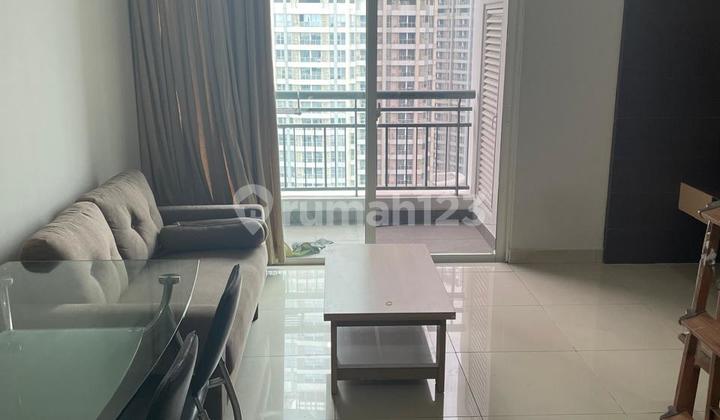 Disewa Central Park Residence 1 Bedrooms Best Price di Tanjung Duren Jakarta Barat