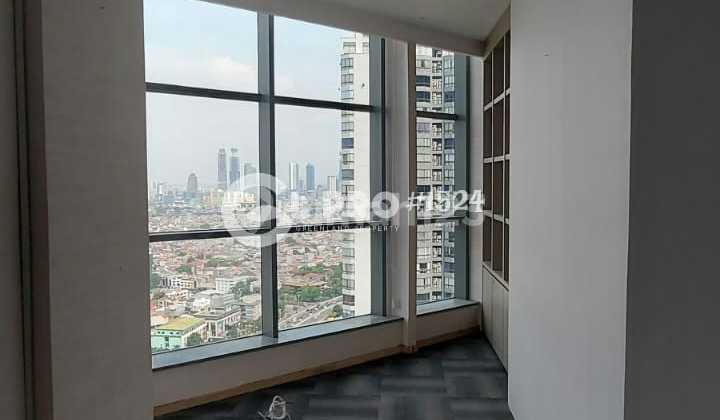 For Rent Office Space, 257m2 Office in APL Tower on S Parman Street West Jakarta For Rent Office Space, 257m2 Office in APL Tower on S Parman Street West Jakarta