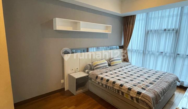 Dijual Best Price Apartemen Casa Grande Phase 2 Tower Chianti Kota Kasablanka Jakarta Selatan 2