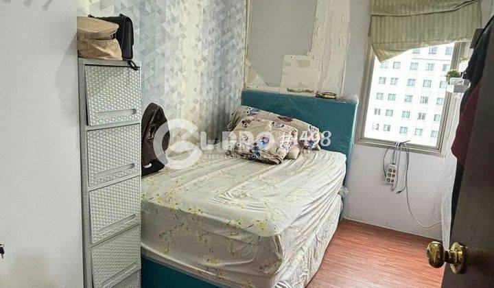 Dijual Apartemen Mediterania Garden 1 Medit 1 di Tanjung Duren Jakarta Barat Bisa KPR Bank 1