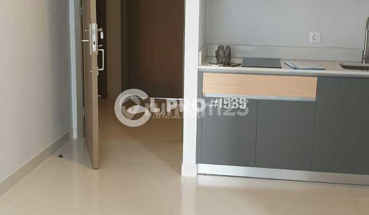 Dijual Murah Bisa KPR Bank Apartemen Taman Anggrek Residence 1 Bedroom 38 Sqm di Tanjung Duren Jakarta Barat 2
