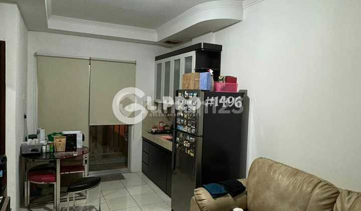 Dijual Apartemen Mediterania Garden Residence 2 Medit 2 Bisa KPR Bank Best Investasi di Tanjung Duren Jakarta Barat 1
