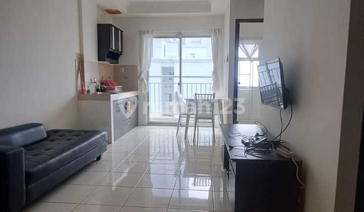 Disewakan Apartemen Mediterania Garden Residence 2 Best Price di Tanjung Duren Jakarta Barat