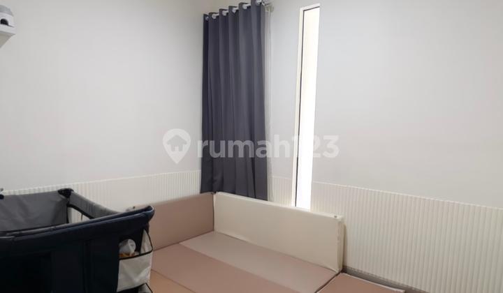 For Sale Harapan Indah Bekasi House, Lavesh Cluster, Parvesh Type, Well-Maintained, Ready to Occupy 2