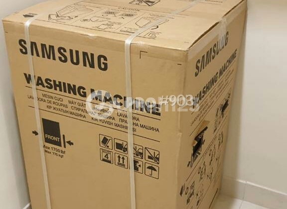 Dijual Apartement Condo Taman Anggrek Residence Siap Huni Best View 2