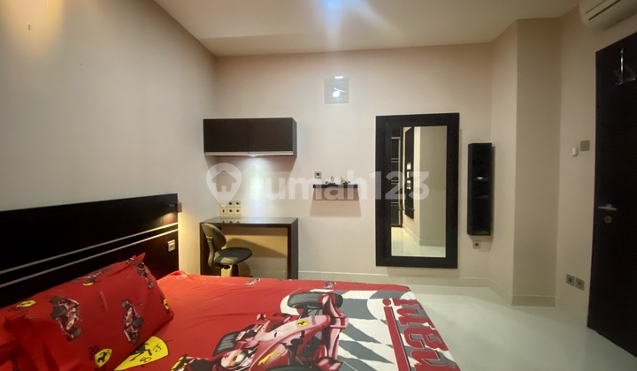 For Sale 1 Bedroom Premium Furnish Central Park Residence West Jakarta For Sale 1 Bedroom Premium Furnish Central Park Residence West Jakarta